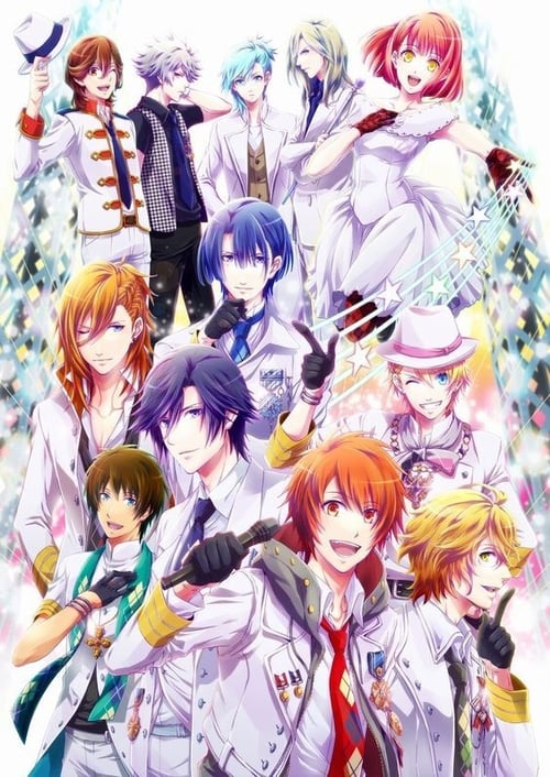 Uta no Prince-sama Temporada 1