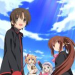 Little Busters!