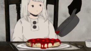 Totsukuni no Shoujo