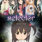 Selector Infected WIXOSS
