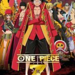 One Piece: Z