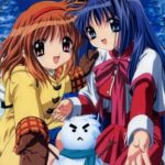Kanon (2006)