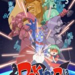 Sumeba Miyako no Cosmos-sou Suttoko Taisen Dokkoida