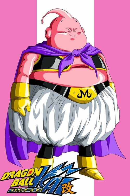 Dragon Ball Kai Temporada 5