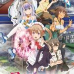 Outbreak Company