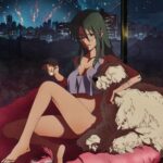 Mnemosyne: Mnemosyne no Musume-tachi