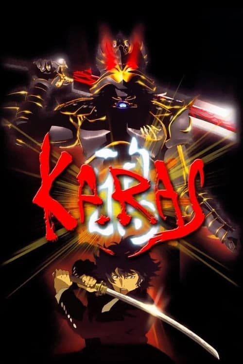 KARAS Temporada 1
