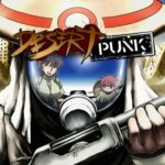 Sunabouzu (Desert Punk)