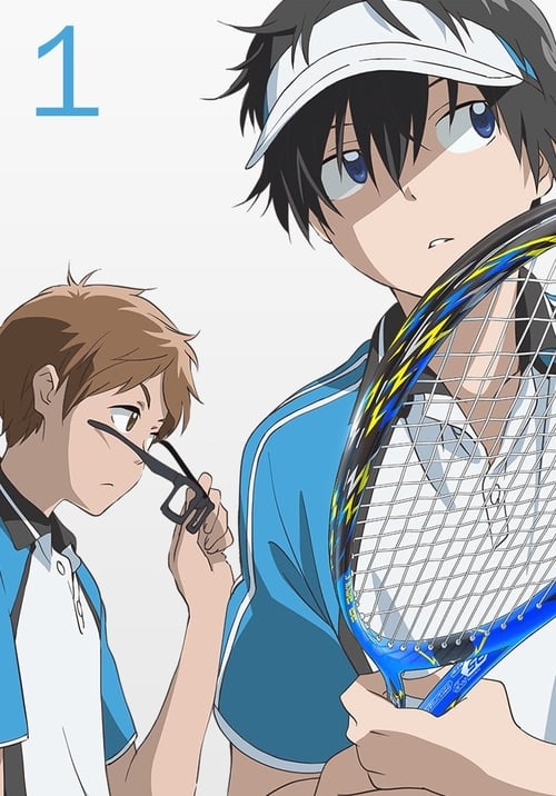 Hoshiai no Sora Temporada 1