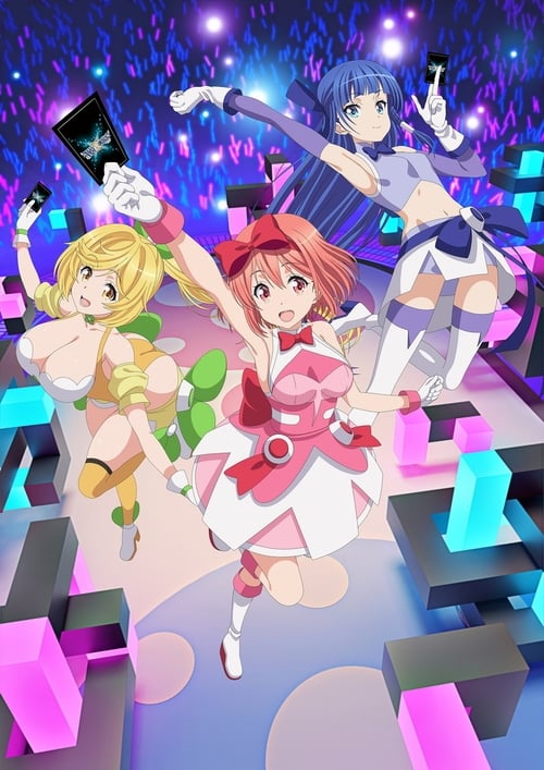 WIXOSS DIVA(A)LIVE Temporada 1