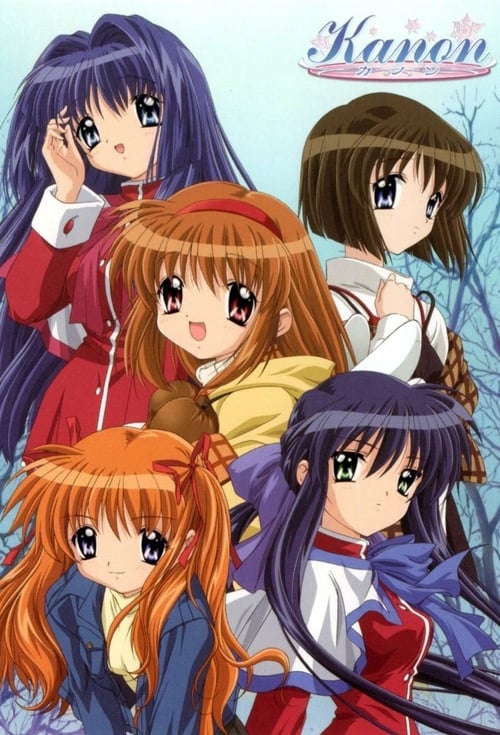 Kanon (2006) Temporada 1