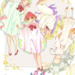 Healer Girl
