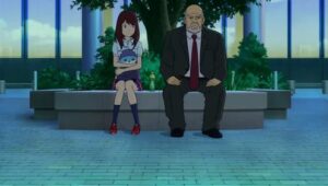 Hirune Hime: Shiranai Watashi no Monogatari