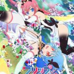 Flip Flappers