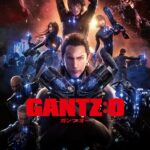Gantz: O