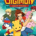 Digimon Savers
