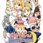 Carnival Phantasm