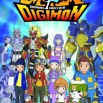 Digimon Frontier