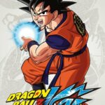Dragon Ball Kai