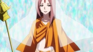 Shaman King (2021) Cap 52