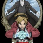 Fullmetal Alchemist: The Conqueror of Shamballa