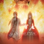 Le Chevalier D`Eon