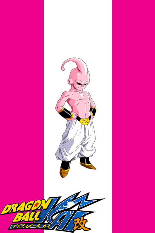 Dragon Ball Kai Temporada 6