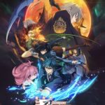 Zuihou de Zhaohuan Shi (The Last Summoner)