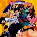 Ranma ½: Kessen Tougenkyou! Hanayome wo Torimodose!