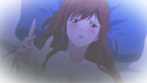 3-byo Ato, Yajuu Cap 5