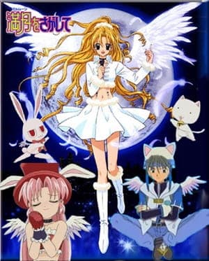 Full Moon wo Sagashite Temporada 1
