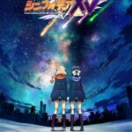 Senki Zesshou Symphogear