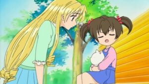 Full Moon wo Sagashite Cap 6