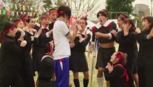 Kaguya-sama: Love Is War Live Action 2