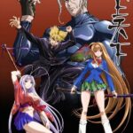 Tenjho Tenge