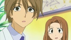 Full Moon wo Sagashite Cap 3