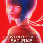 Ghost in the Shell: SAC_2045: Guerra sostenible