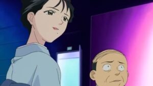 Full Moon wo Sagashite Cap 10