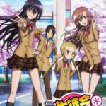 Seitokai Yakuindomo