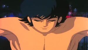 Devilman: The Birth