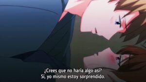 3-byo Ato, Yajuu Cap 7