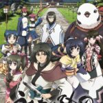 Utawarerumono: Itsuwari no Kamen
