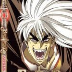 Bastard!!: Ankoku no Hakaishin