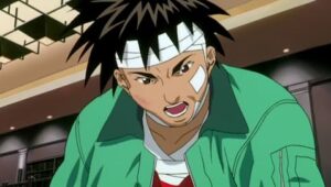 Spriggan (1998)