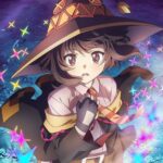 Kono Subarashii Sekai ni Bakuen wo!