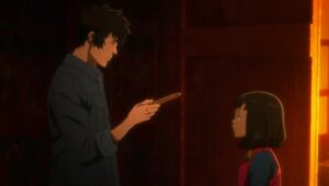 PSYCHO-PASS Sinners of the System Case.3