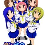 Yuyushiki