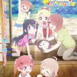 Watashi ni Tenshi ga Maiorita! Precious Friends