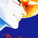 Devilman Volumen 2: El pájaro del demonio