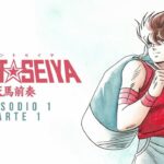 Saint Seiya: Tenkai-hen ~Zeus~ – Preludio De Pegaso